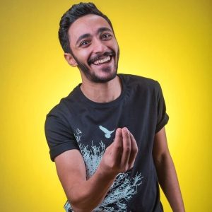 Ibram Samir