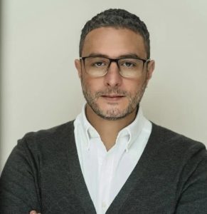 Ahmad Al Fishawy