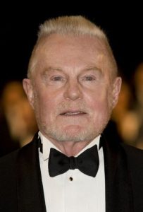 Derek Jacobi