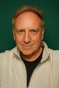 Chris Larter