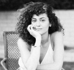 May Calamawy