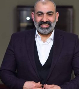 Mohsen Mansour