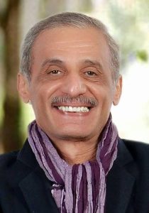 Osama Abdullah