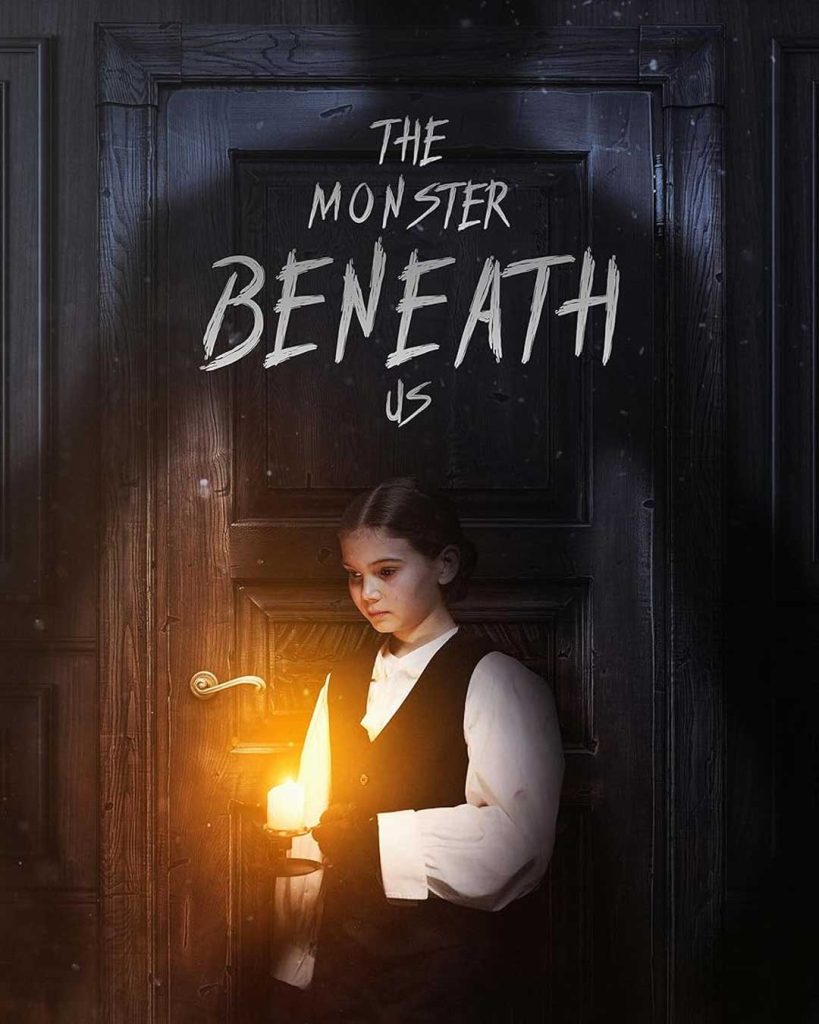 The Monster Beneath Us