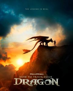 How to Train Your Dragon