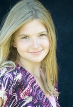 Amie Donald