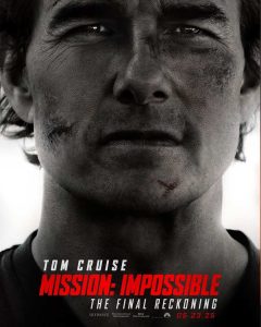 Mission: Impossible – The Final Reckoning