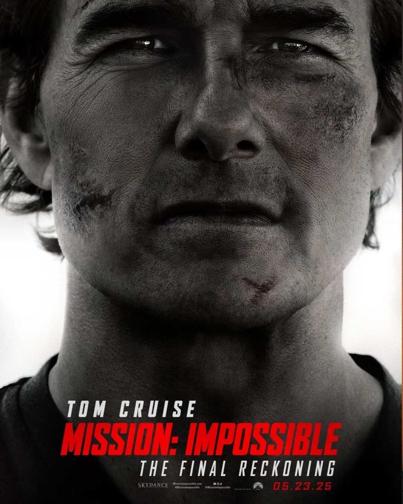 Mission: Impossible – The Final Reckoning