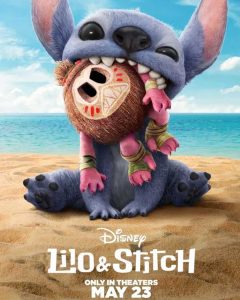 Lilo & Stitch