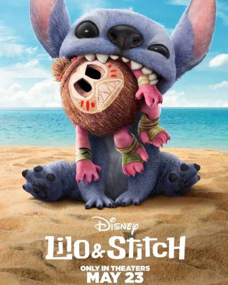 Lilo & Stitch