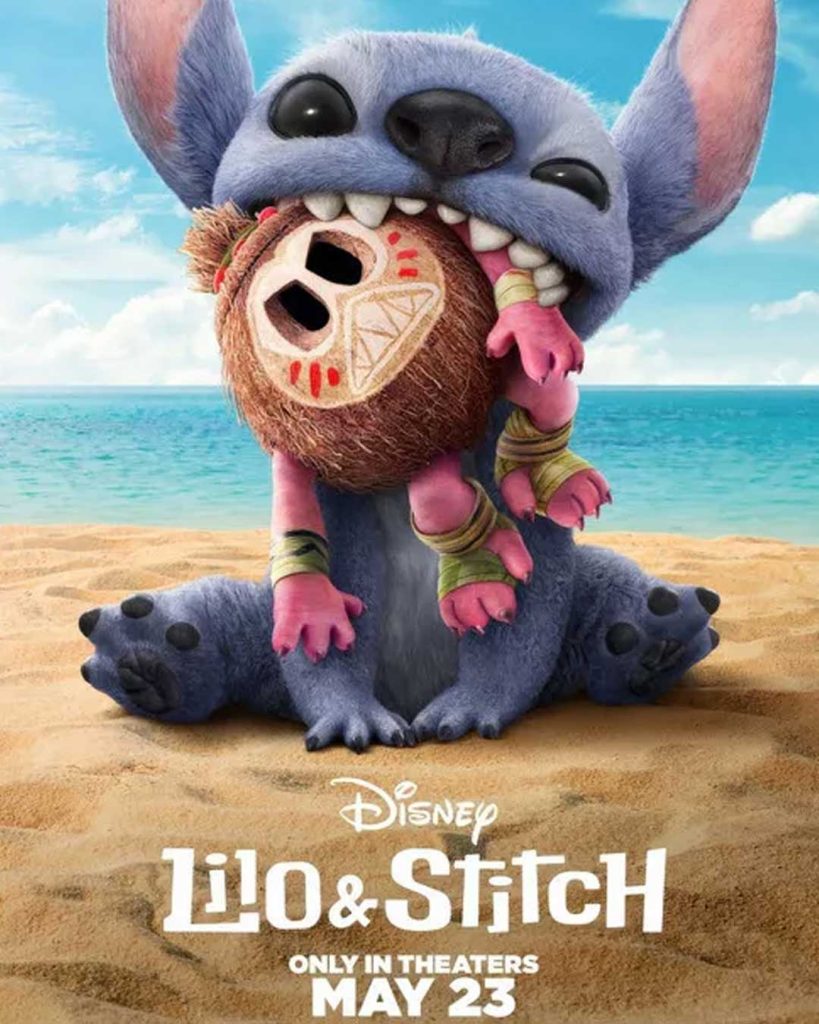 Lilo & Stitch