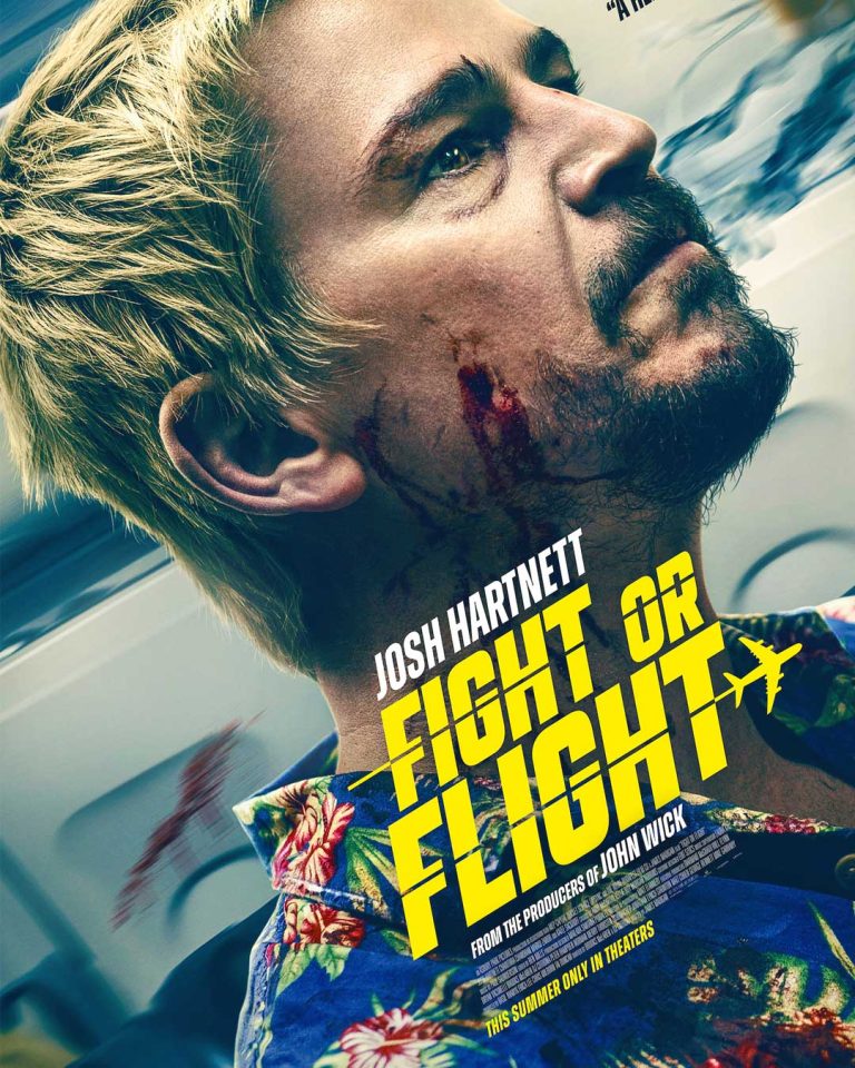 Fight or Flight
