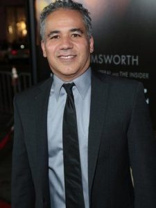 John Ortiz