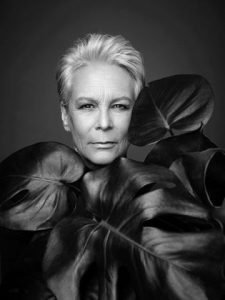 Jamie Lee Curtis