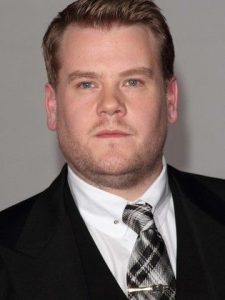 James Corden
