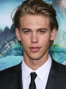 Austin Butler