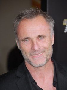 Timothy V. Murphy