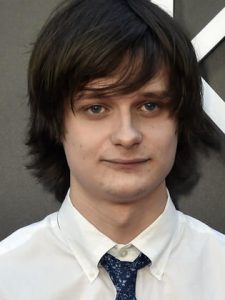 Charlie Tahan