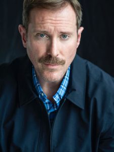 David MacInnis