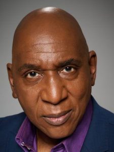 Colin McFarlane