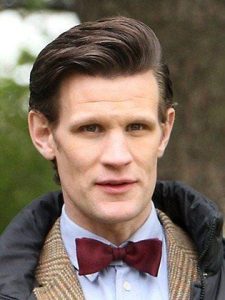 Matt Smith