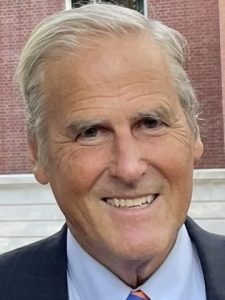 Tom Johnson