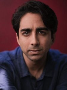 Shubham Saraf