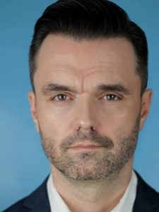 Billy MacLellan