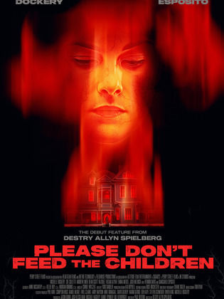 Please Don’t Feed the Children