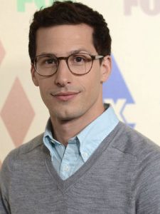 Andy Samberg