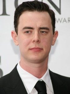 Colin Hanks