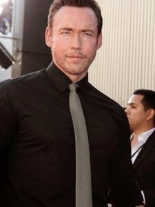 Kevin Durand