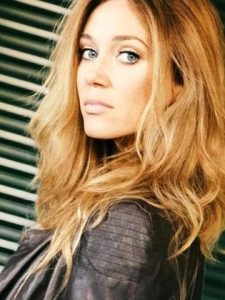Megan Lockhurst