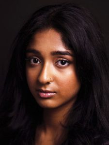 Maitreyi Ramakrishnan
