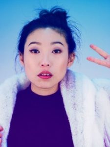 Awkwafina