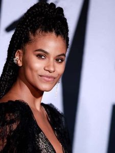 Zazie Beetz