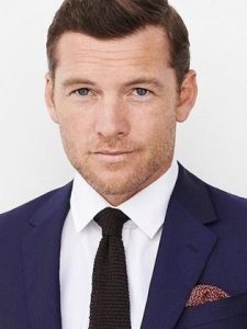 Sam Worthington