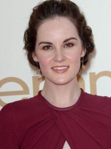 Michelle Dockery