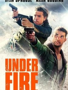 Under Fire