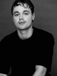 Noah Parker