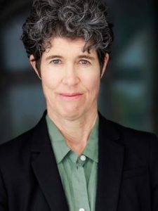 Carrie Gibson