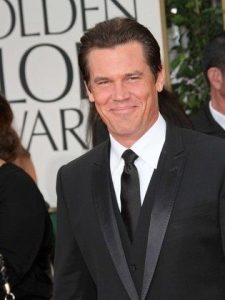 Josh Brolin