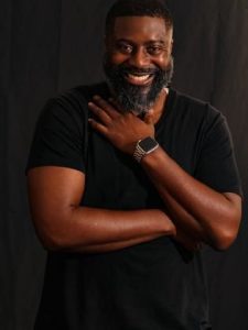 Derrick Goodman Jr.