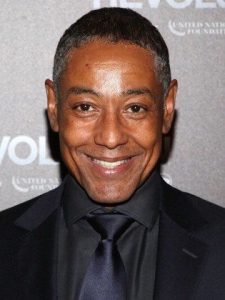 Giancarlo Esposito