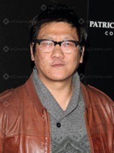 Benedict Wong