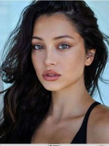 Mel Jarnson
