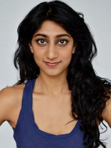 Sunita Mani