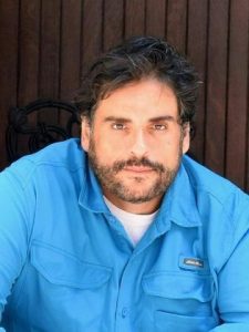 José Báez
