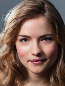 Willa Fitzgerald