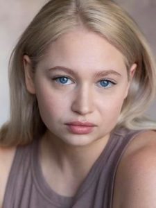 Sarah Kopkin